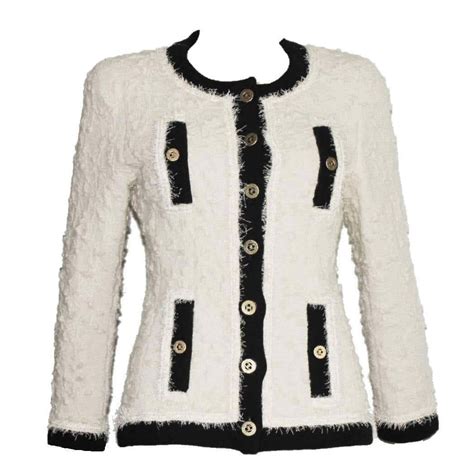 chanel logo coco chanel signature|coco chanel signature jacket.